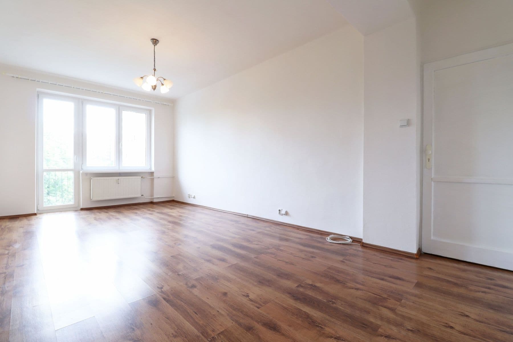 Prenájom bytu 2-izbový 55 m², Bojanovická, Praha, Praha Prenájom bytu 2-izbový 55 m², Bojanovická, Praha, Praha