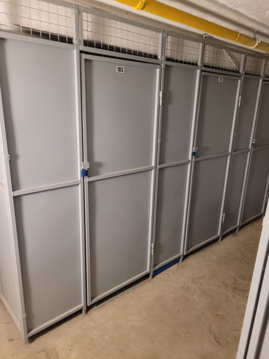 Predaj bytu 2-izbový 57 m², Žerotínova, Praha, Praha Predaj bytu 2-izbový 57 m², Žerotínova, Praha, Praha