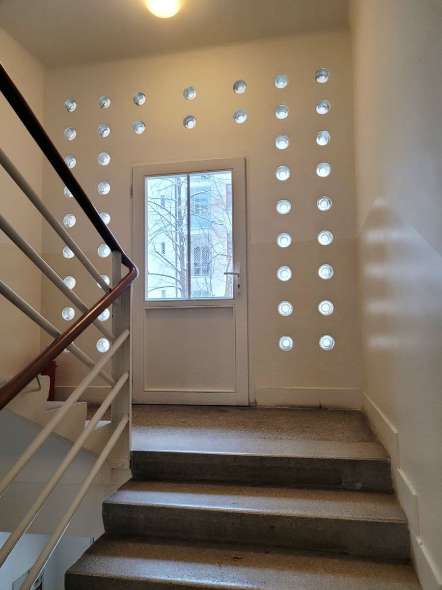 Predaj bytu 2-izbový 57 m², Žerotínova, Praha, Praha Predaj bytu 2-izbový 57 m², Žerotínova, Praha, Praha