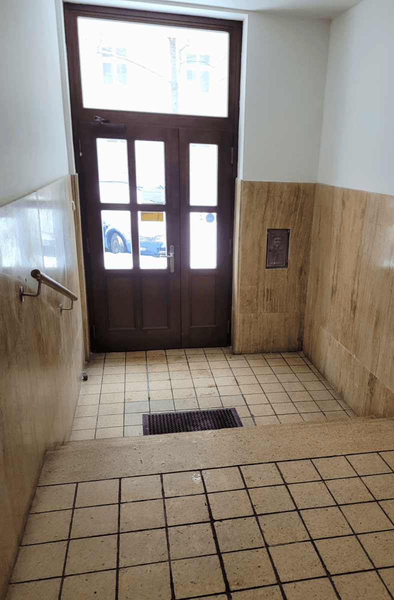 Predaj bytu 2-izbový 57 m², Žerotínova, Praha, Praha Predaj bytu 2-izbový 57 m², Žerotínova, Praha, Praha