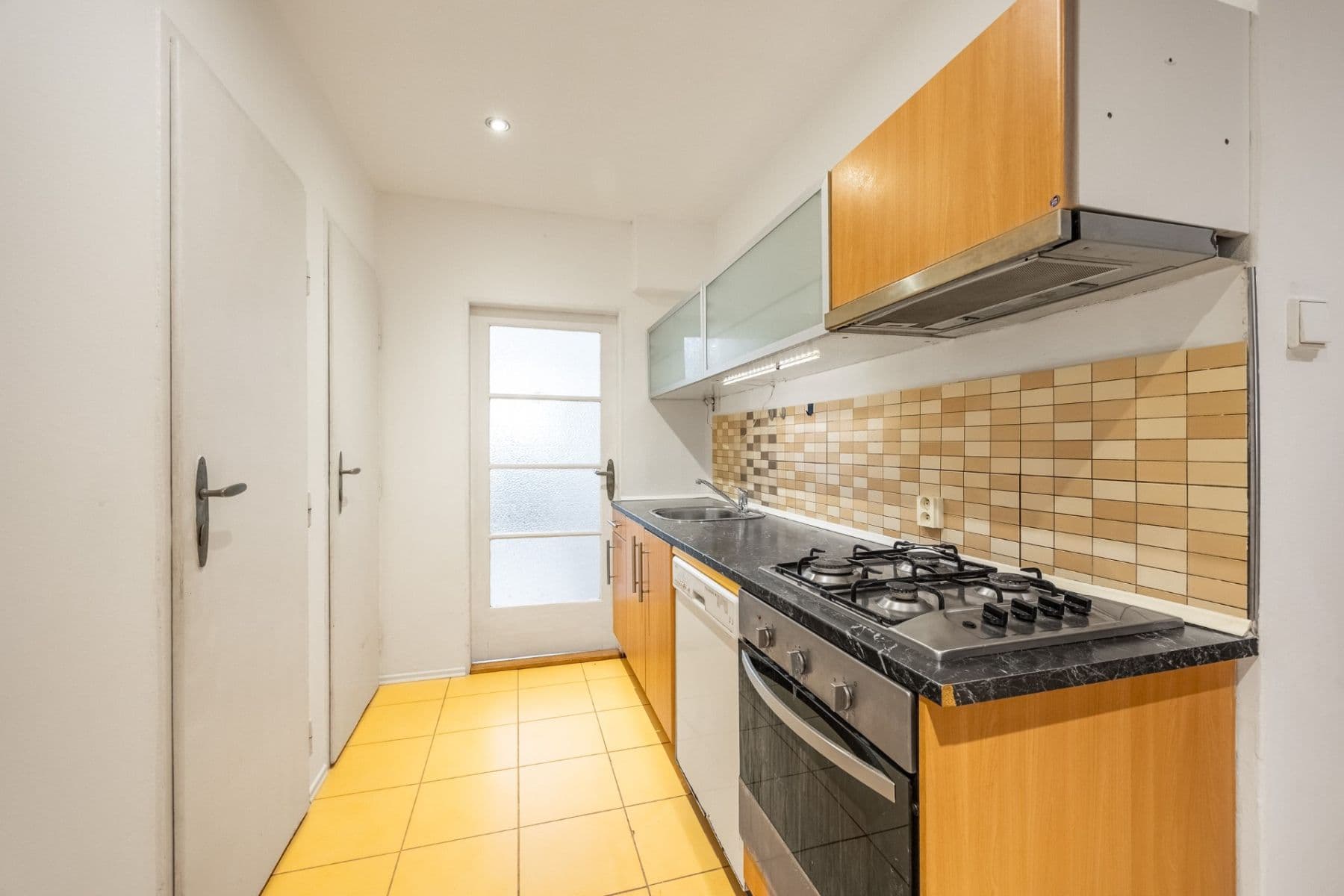Predaj bytu 2-izbový 57 m², Žerotínova, Praha, Praha Predaj bytu 2-izbový 57 m², Žerotínova, Praha, Praha