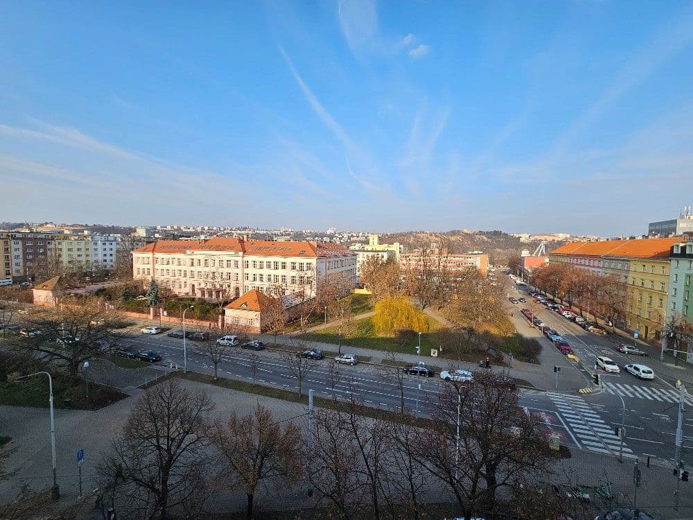 Predaj bytu 3-izbový 84 m², Ortenovo náměstí, Praha, Praha Predaj bytu 3-izbový 84 m², Ortenovo náměstí, Praha, Praha