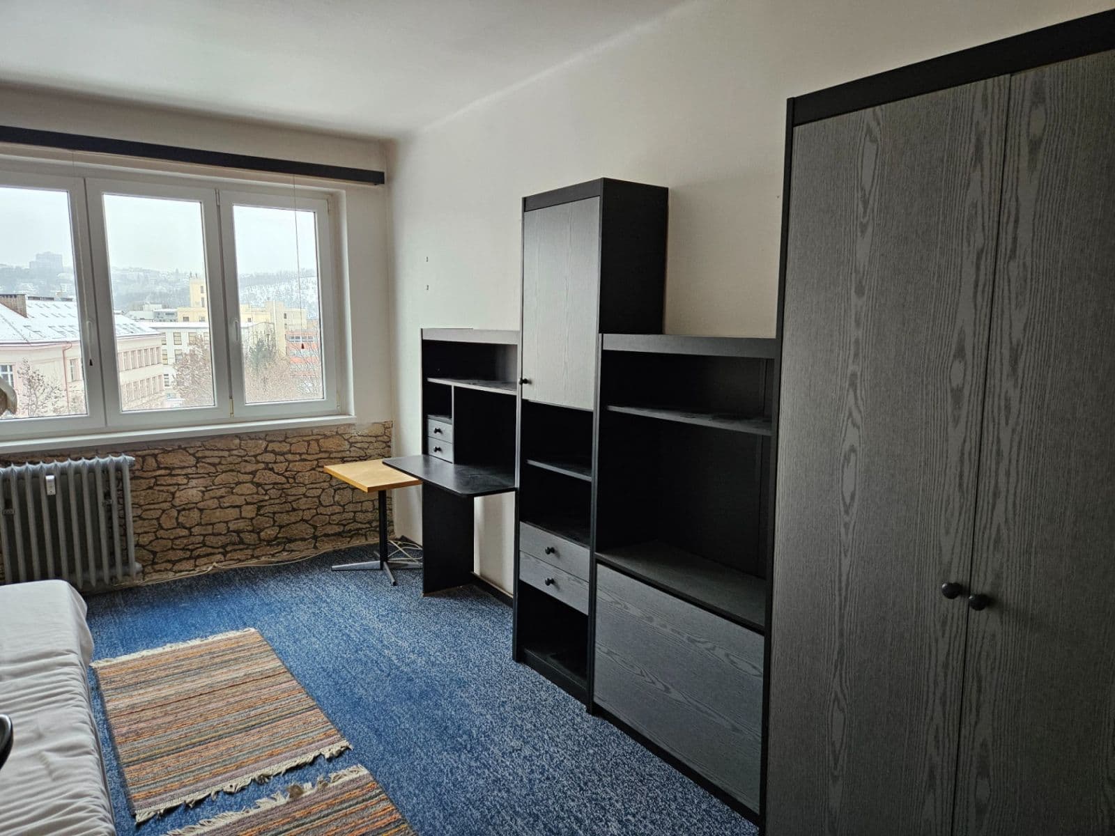 Predaj bytu 3-izbový 84 m², Ortenovo náměstí, Praha, Praha Predaj bytu 3-izbový 84 m², Ortenovo náměstí, Praha, Praha