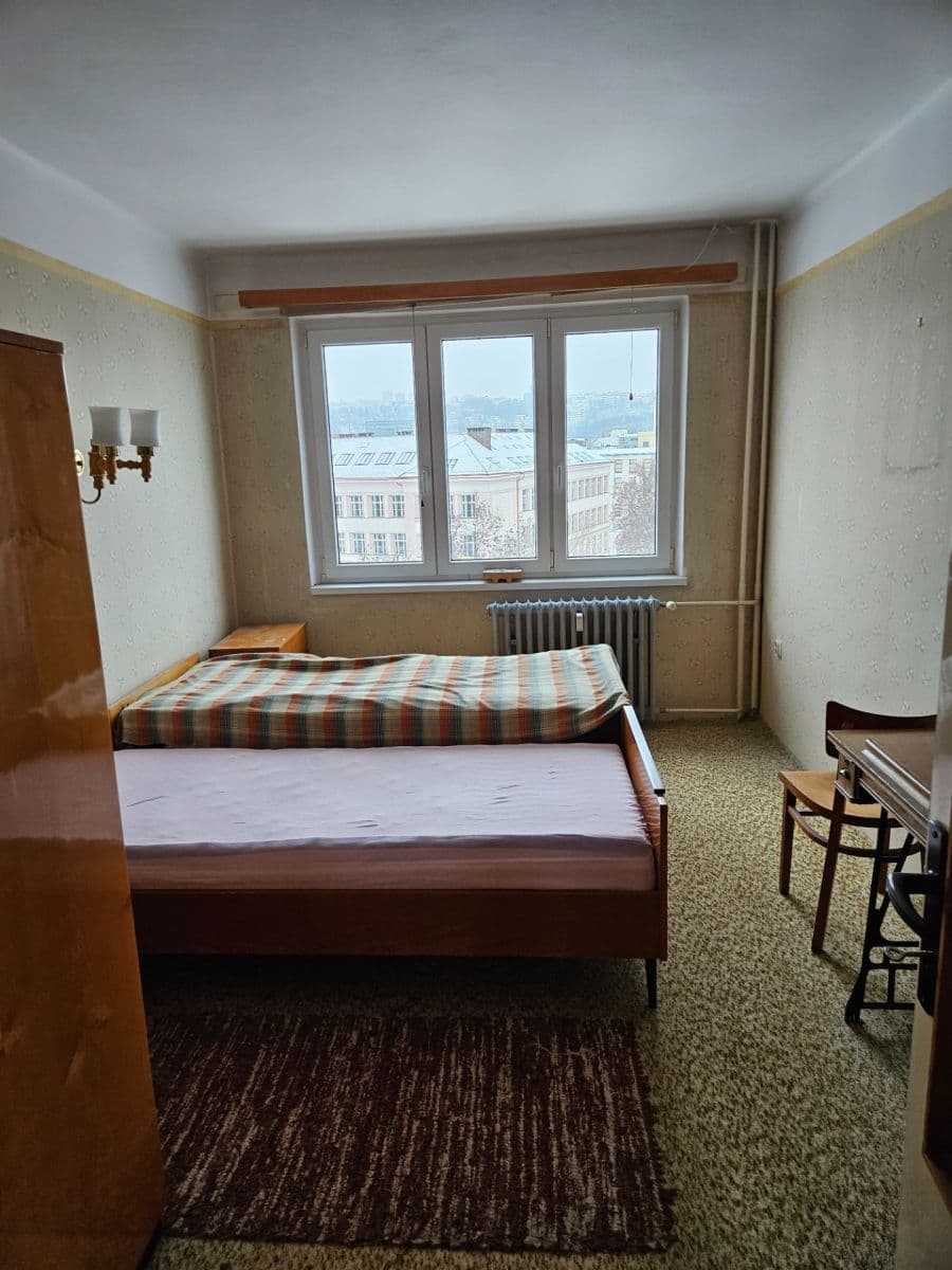 Predaj bytu 3-izbový 84 m², Ortenovo náměstí, Praha, Praha Predaj bytu 3-izbový 84 m², Ortenovo náměstí, Praha, Praha