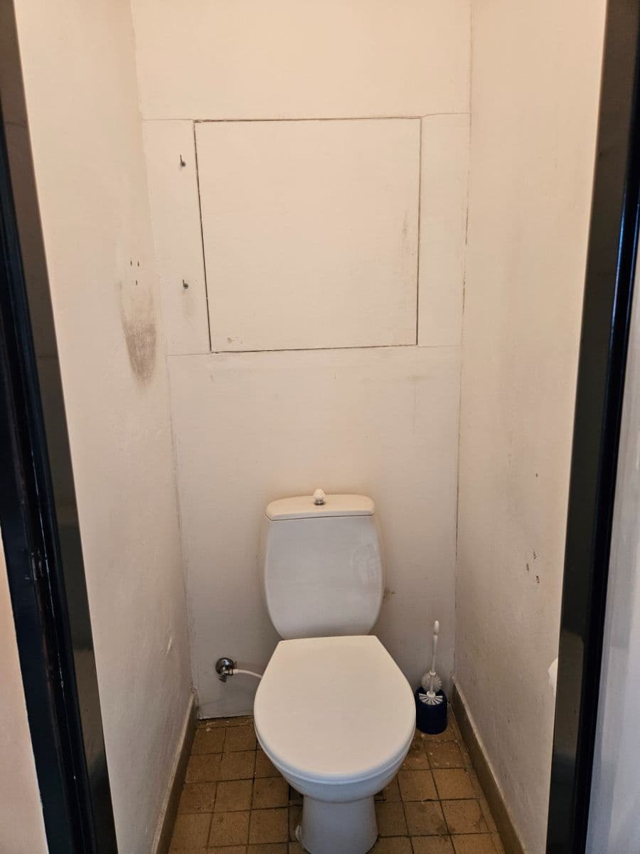 Predaj bytu 3-izbový 84 m², Ortenovo náměstí, Praha, Praha Predaj bytu 3-izbový 84 m², Ortenovo náměstí, Praha, Praha