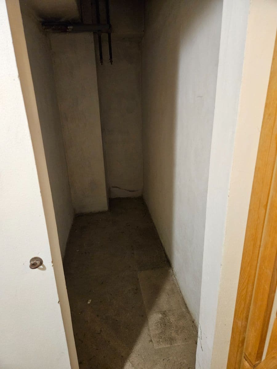 Predaj bytu 3-izbový 84 m², Ortenovo náměstí, Praha, Praha Predaj bytu 3-izbový 84 m², Ortenovo náměstí, Praha, Praha