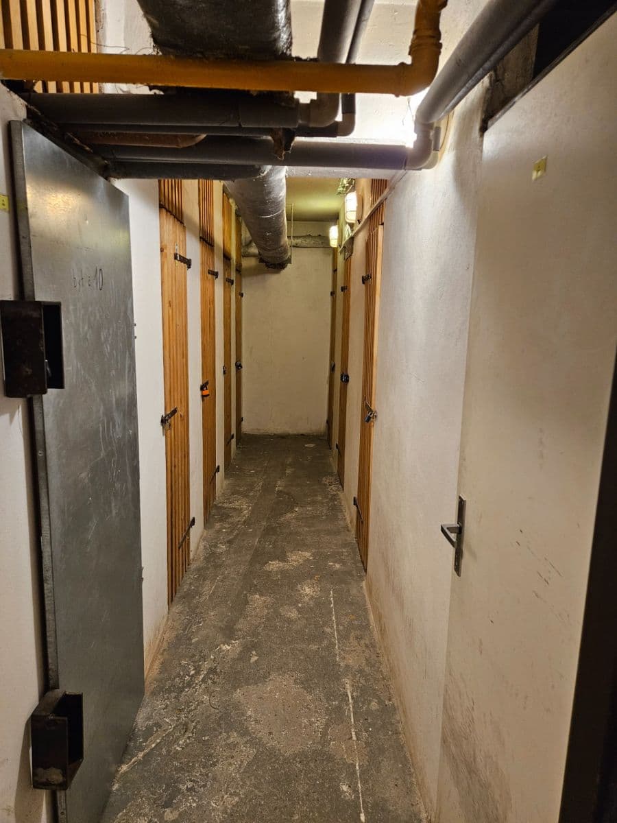 Predaj bytu 3-izbový 84 m², Ortenovo náměstí, Praha, Praha Predaj bytu 3-izbový 84 m², Ortenovo náměstí, Praha, Praha