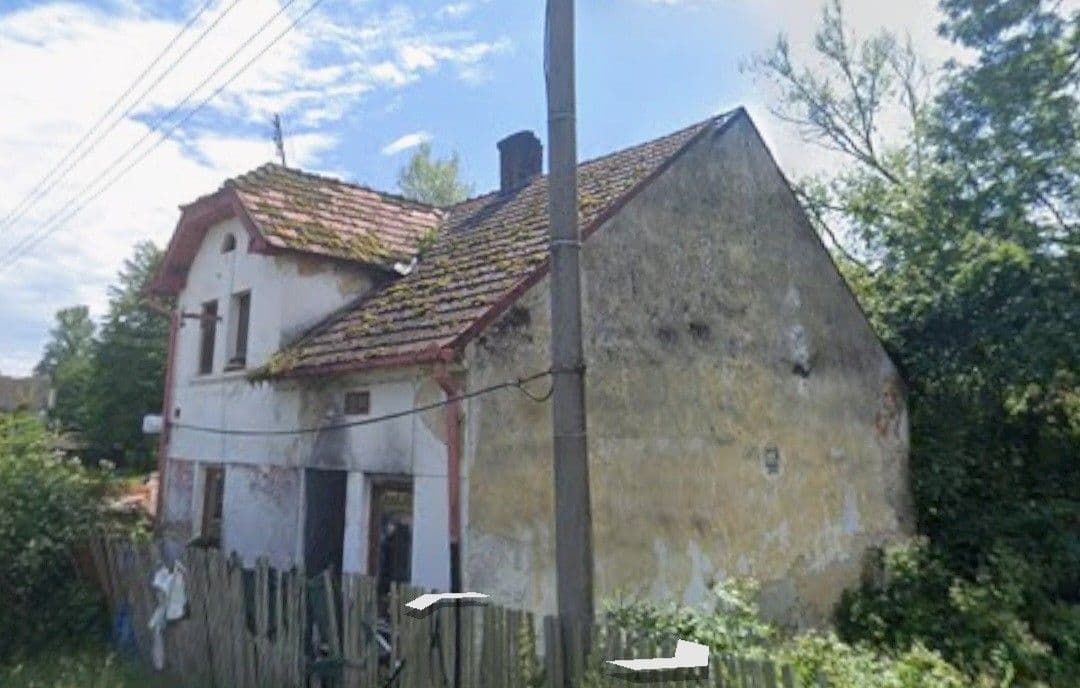 Predaj domu 100 m², pozemek 518 m², Staré Sedliště, Plzeňský kraj Predaj domu 100 m², pozemek 518 m², Staré Sedliště, Plzeňský kraj