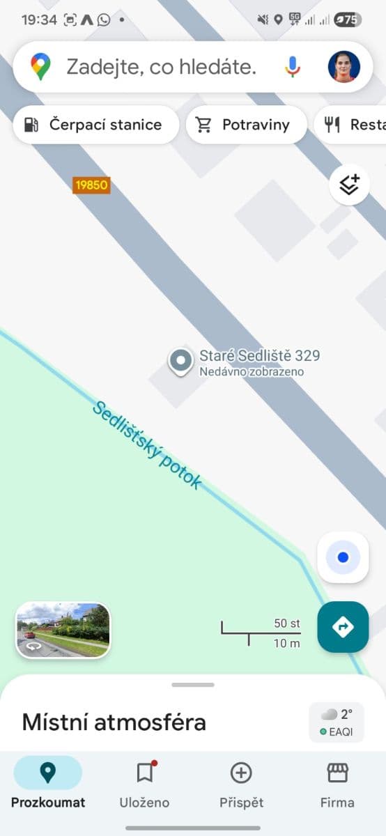 Predaj domu 100 m², pozemek 518 m², Staré Sedliště, Plzeňský kraj Predaj domu 100 m², pozemek 518 m², Staré Sedliště, Plzeňský kraj