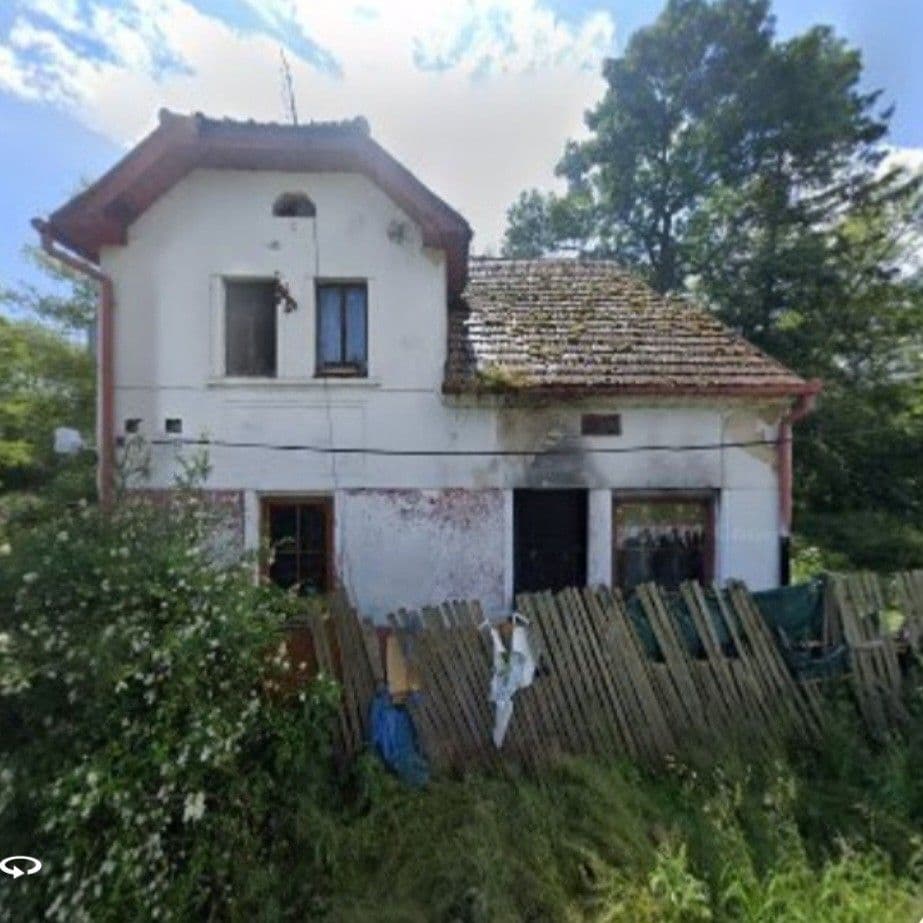 Predaj domu 100 m², pozemek 518 m², Staré Sedliště, Plzeňský kraj Predaj domu 100 m², pozemek 518 m², Staré Sedliště, Plzeňský kraj