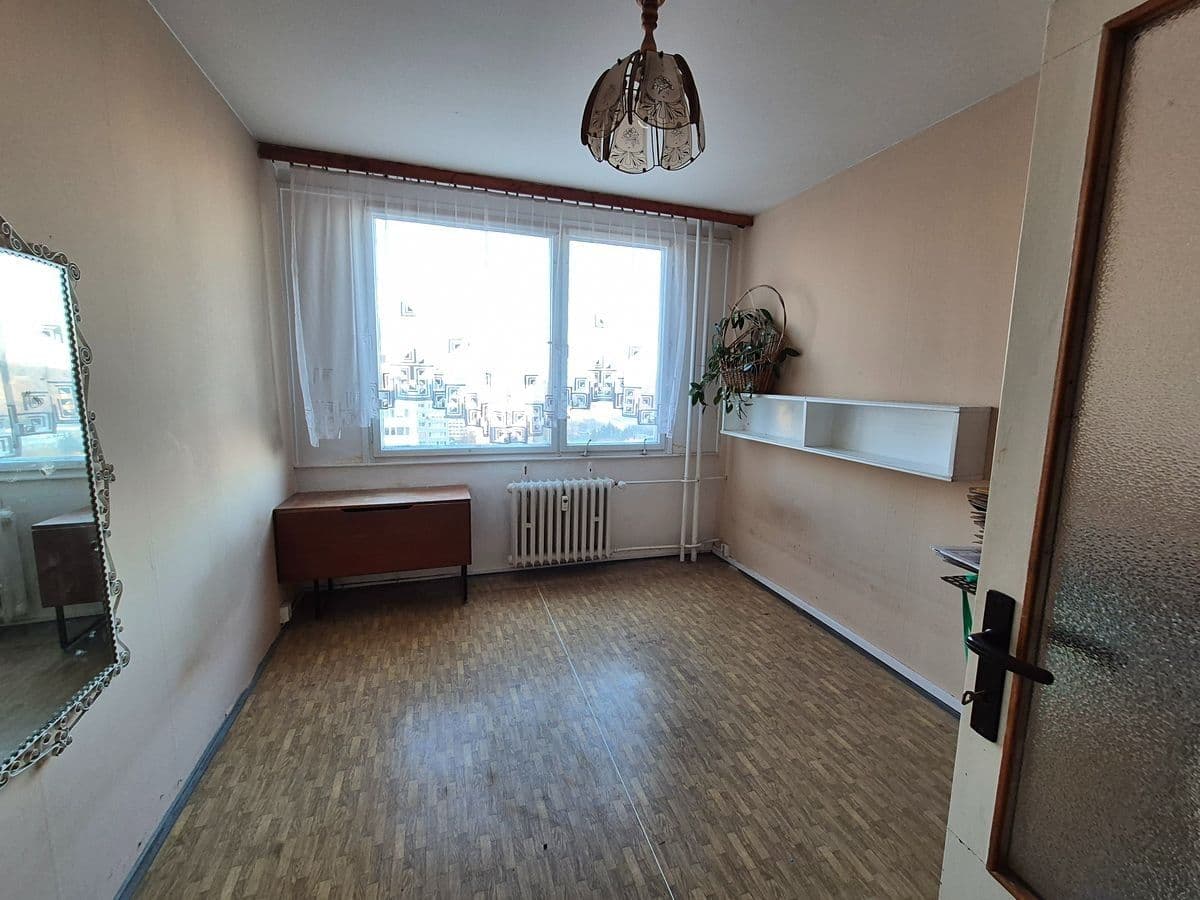 Predaj bytu 4-izbový 78 m², Hurbanova, Praha, Praha Predaj bytu 4-izbový 78 m², Hurbanova, Praha, Praha