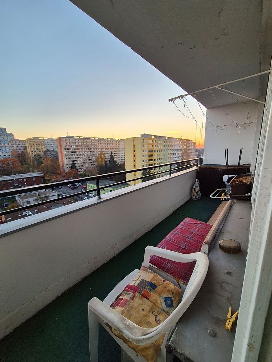 Predaj bytu 4-izbový 78 m², Hurbanova, Praha, Praha Predaj bytu 4-izbový 78 m², Hurbanova, Praha, Praha