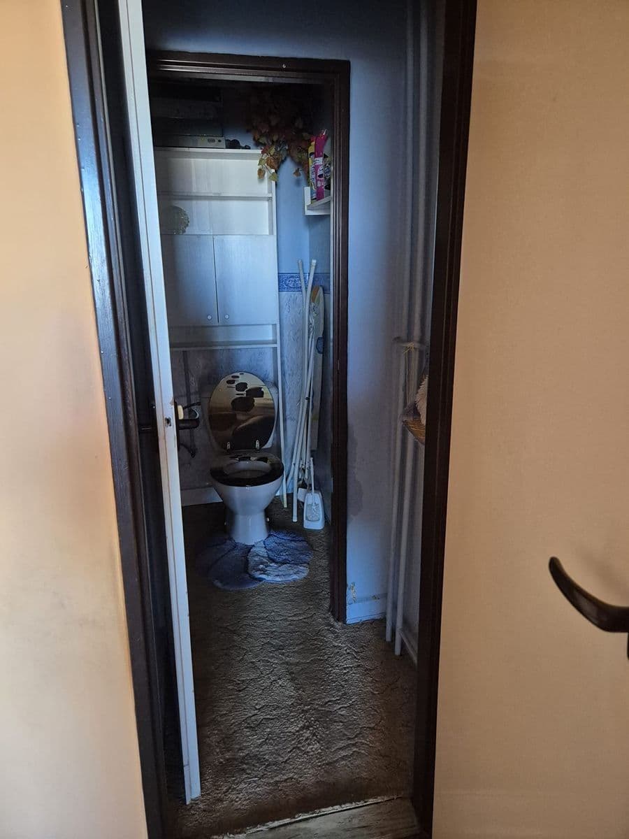 Predaj bytu 4-izbový 78 m², Hurbanova, Praha, Praha Predaj bytu 4-izbový 78 m², Hurbanova, Praha, Praha