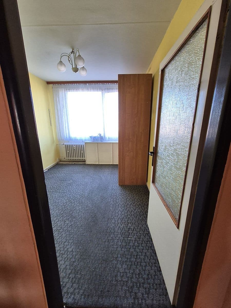 Predaj bytu 4-izbový 78 m², Hurbanova, Praha, Praha Predaj bytu 4-izbový 78 m², Hurbanova, Praha, Praha