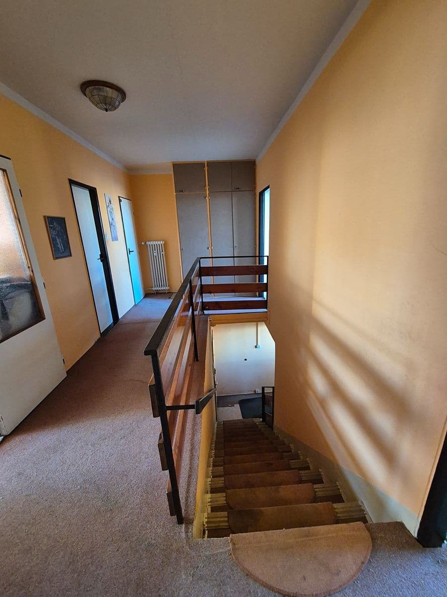 Predaj bytu 4-izbový 78 m², Hurbanova, Praha, Praha Predaj bytu 4-izbový 78 m², Hurbanova, Praha, Praha