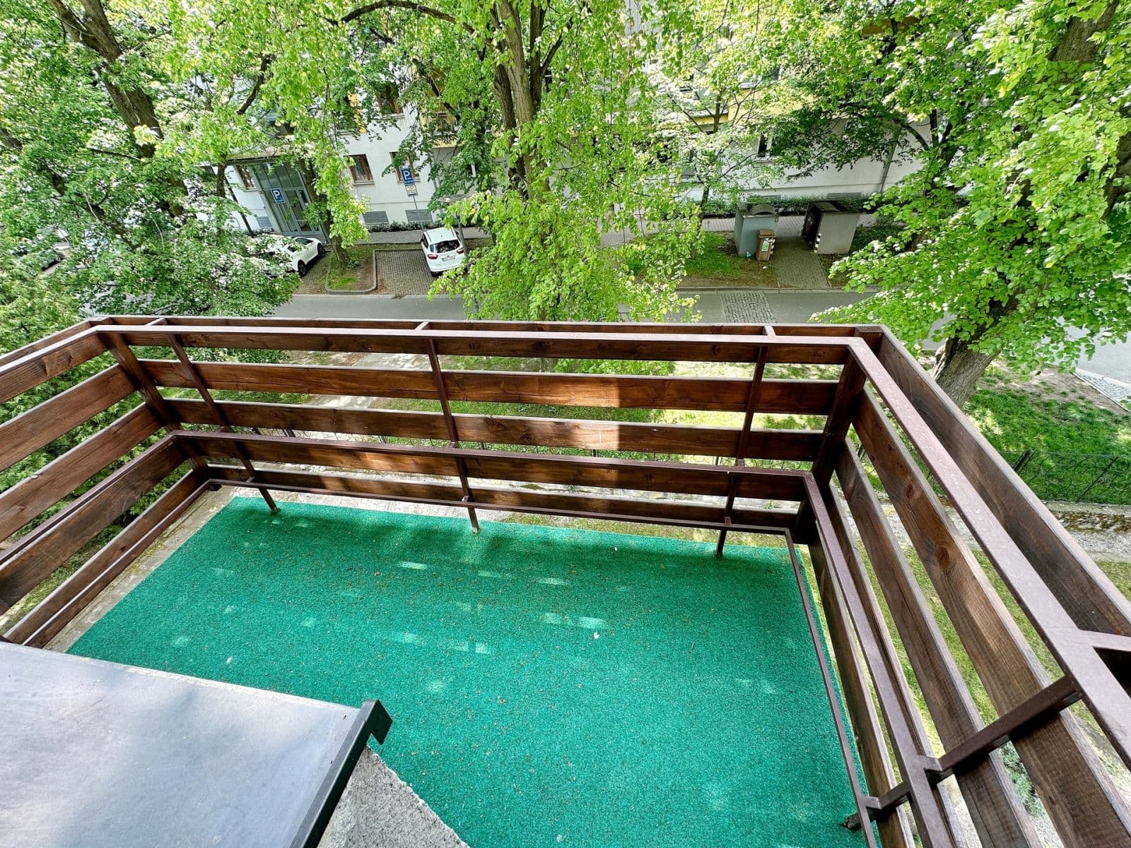 Prenájom bytu 4-izbový 85 m², Studentská, Poděbrady, Středočeský kraj Prenájom bytu 4-izbový 85 m², Studentská, Poděbrady, Středočeský kraj