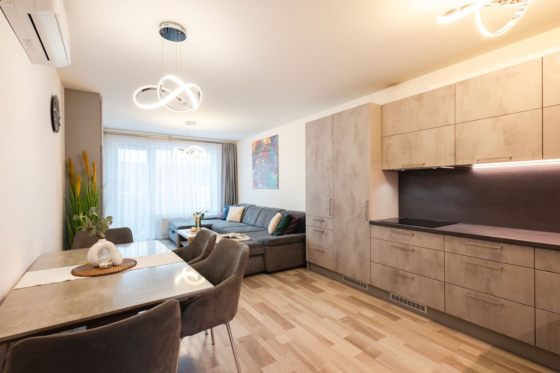 Predaj bytu 4-izbový 177 m², Strnadových, Praha, Praha Predaj bytu 4-izbový 177 m², Strnadových, Praha, Praha