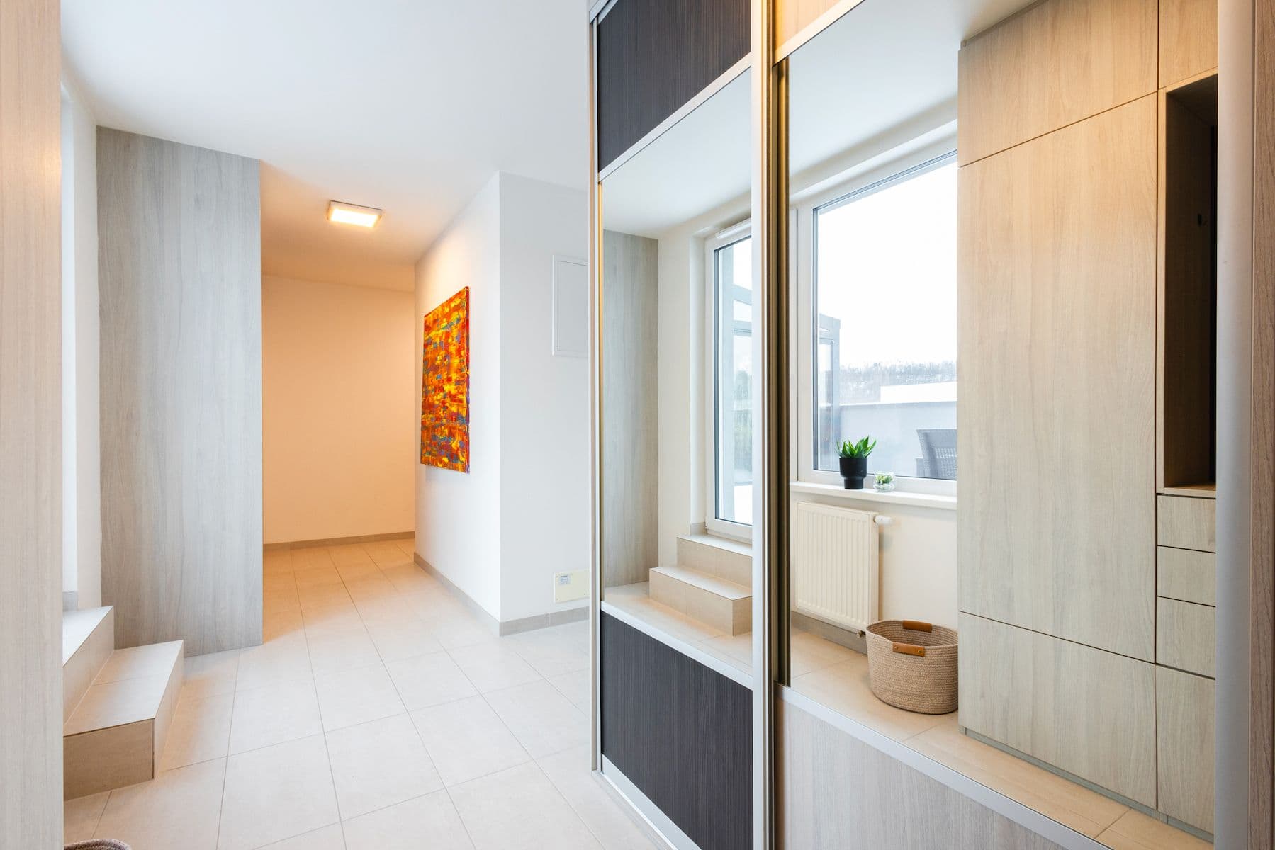 Predaj bytu 4-izbový 177 m², Strnadových, Praha, Praha Predaj bytu 4-izbový 177 m², Strnadových, Praha, Praha