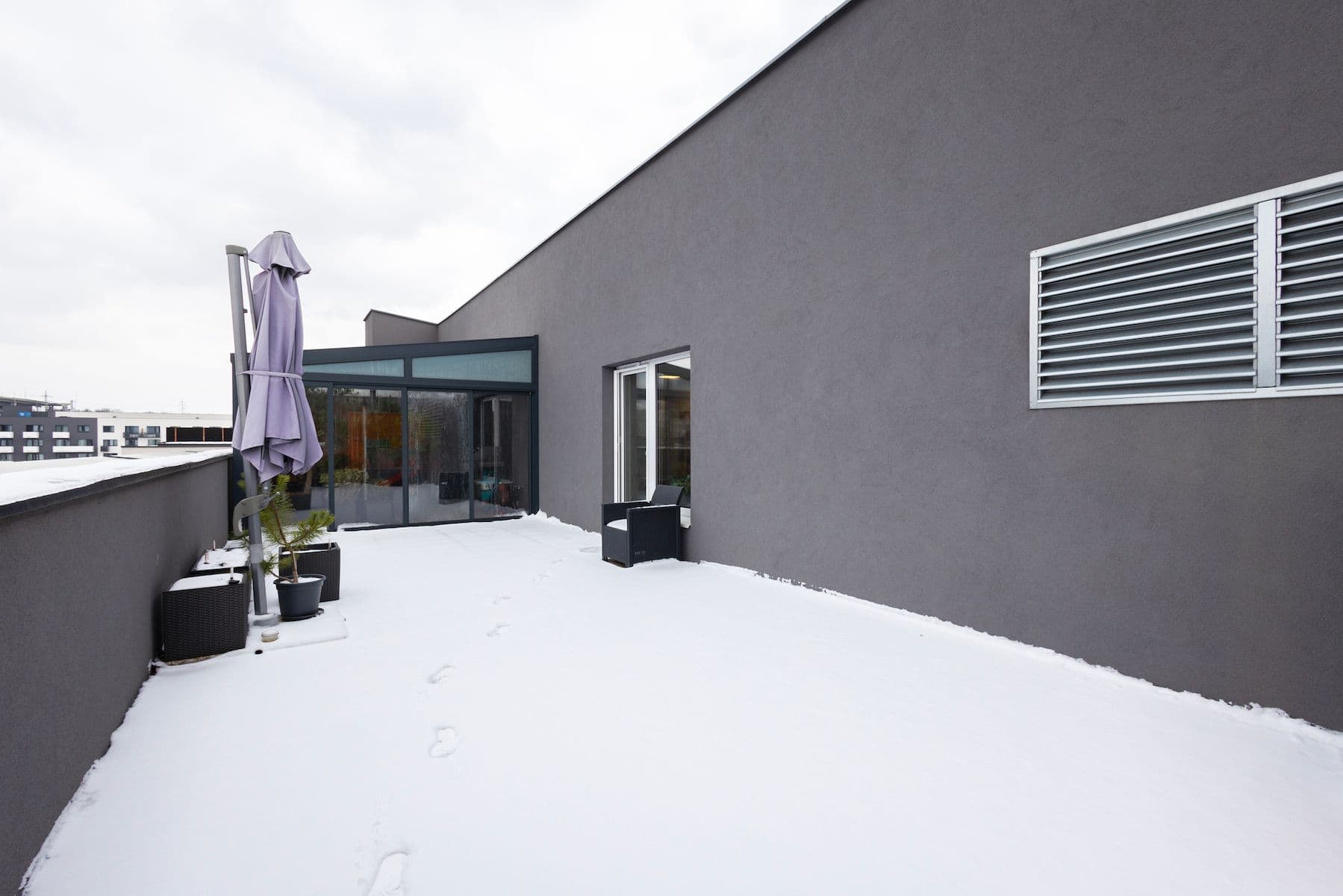 Predaj bytu 4-izbový 177 m², Strnadových, Praha, Praha Predaj bytu 4-izbový 177 m², Strnadových, Praha, Praha