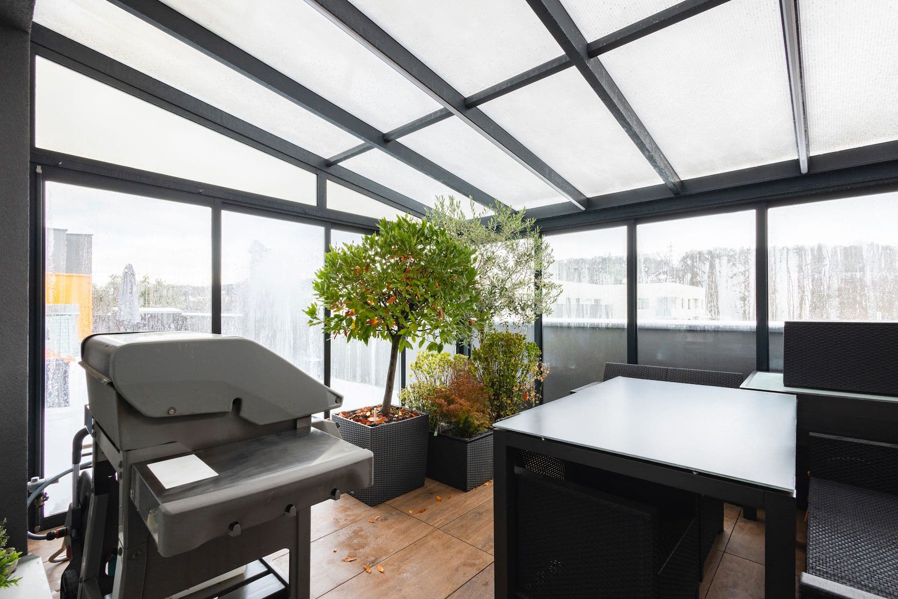 Predaj bytu 4-izbový 177 m², Strnadových, Praha, Praha Predaj bytu 4-izbový 177 m², Strnadových, Praha, Praha