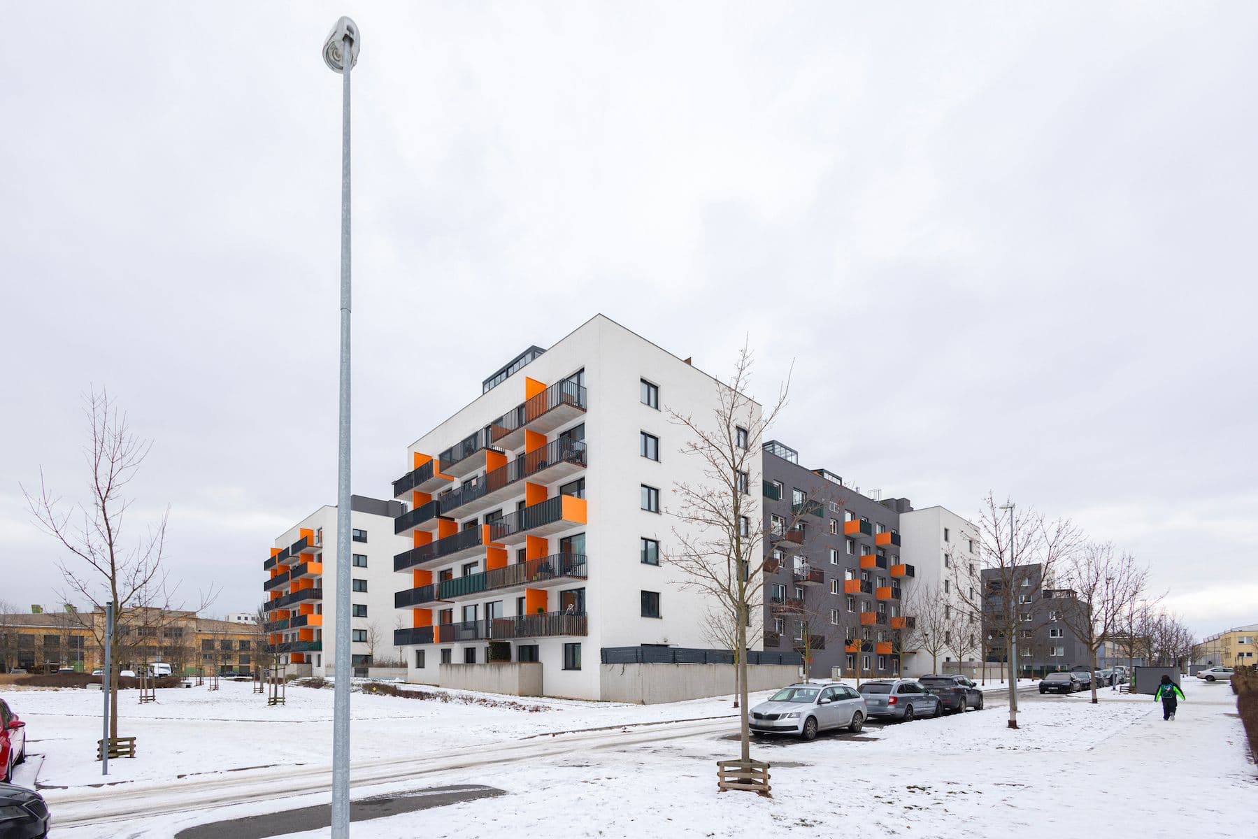 Predaj bytu 4-izbový 177 m², Strnadových, Praha, Praha Predaj bytu 4-izbový 177 m², Strnadových, Praha, Praha