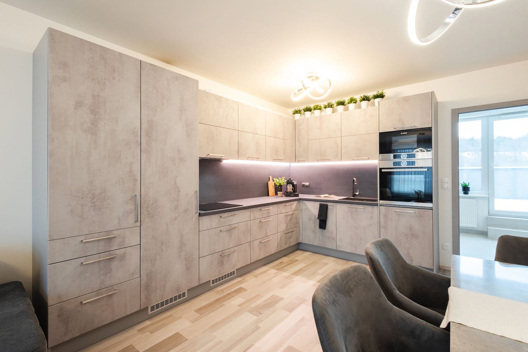 Predaj bytu 4-izbový 177 m², Strnadových, Praha, Praha Predaj bytu 4-izbový 177 m², Strnadových, Praha, Praha