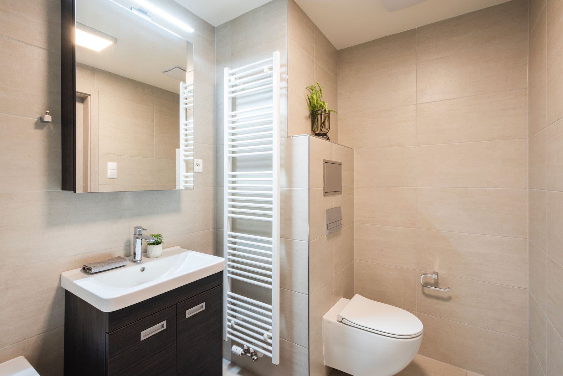 Predaj bytu 4-izbový 177 m², Strnadových, Praha, Praha Predaj bytu 4-izbový 177 m², Strnadových, Praha, Praha