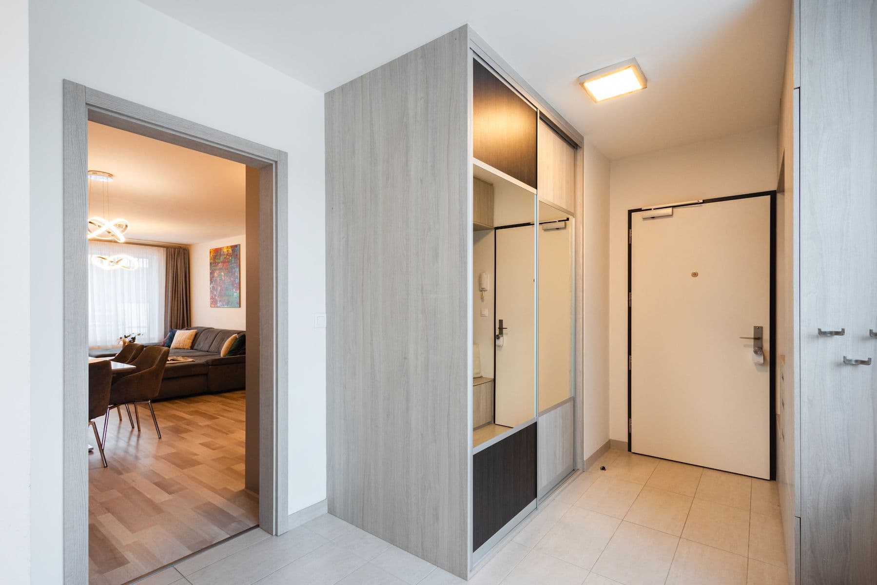 Predaj bytu 4-izbový 177 m², Strnadových, Praha, Praha Predaj bytu 4-izbový 177 m², Strnadových, Praha, Praha