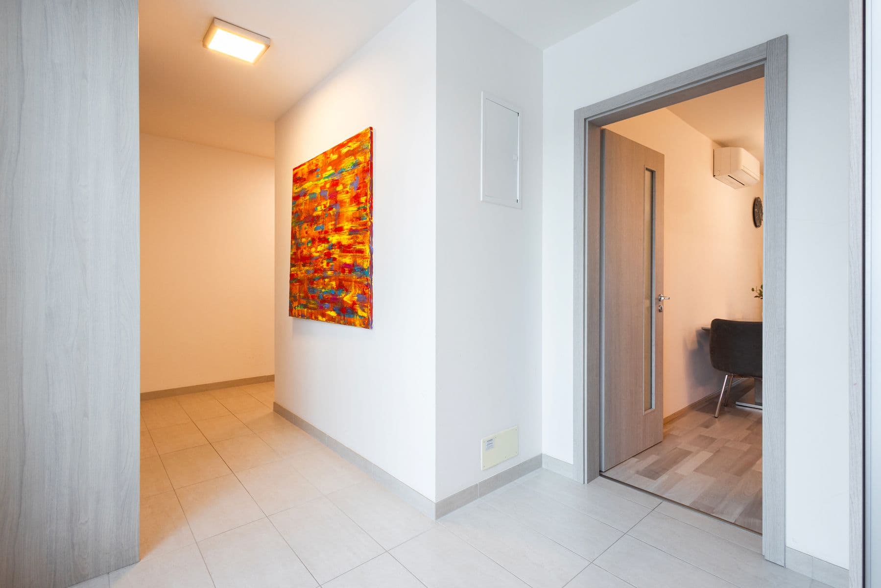 Predaj bytu 4-izbový 177 m², Strnadových, Praha, Praha Predaj bytu 4-izbový 177 m², Strnadových, Praha, Praha