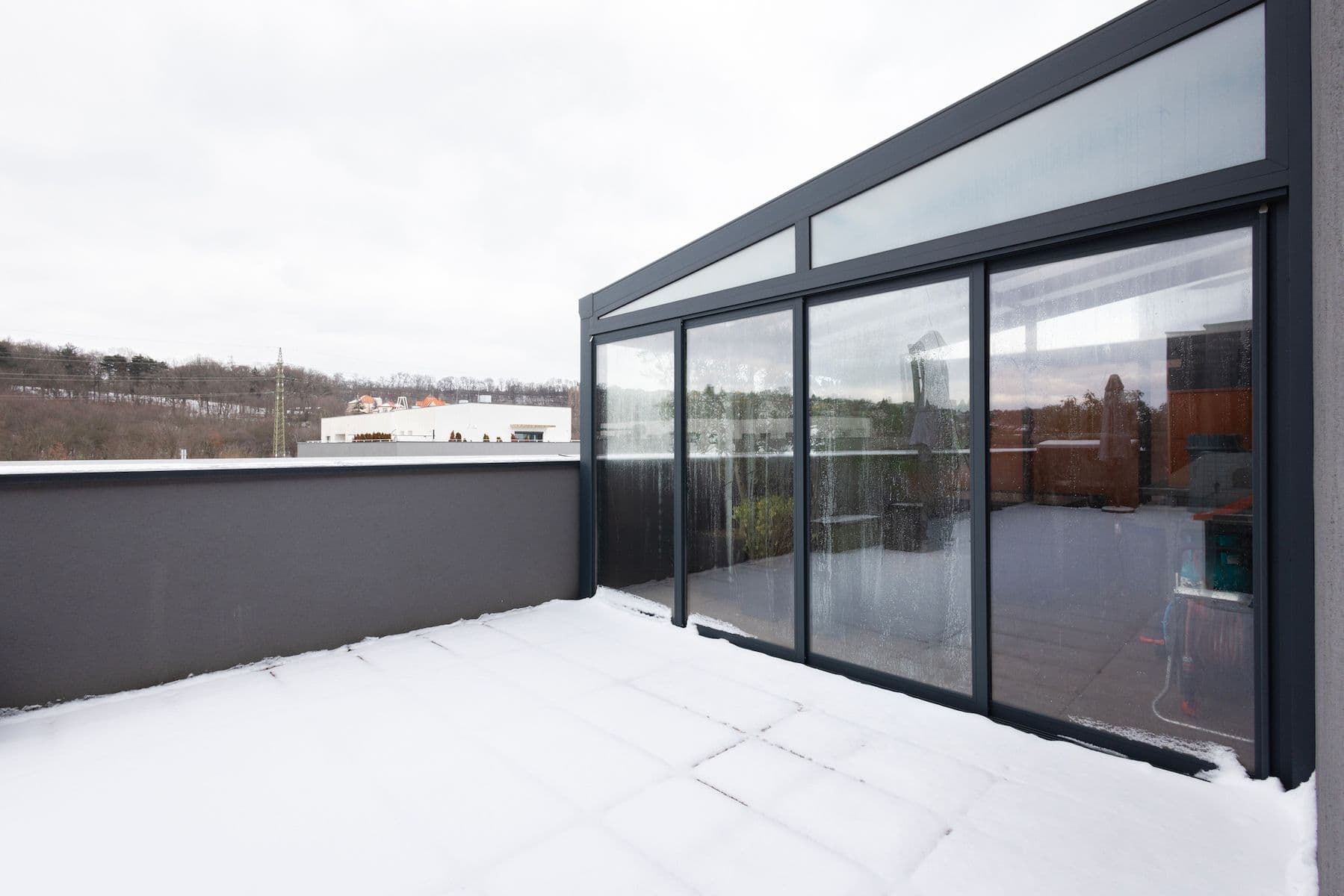 Predaj bytu 4-izbový 177 m², Strnadových, Praha, Praha Predaj bytu 4-izbový 177 m², Strnadových, Praha, Praha