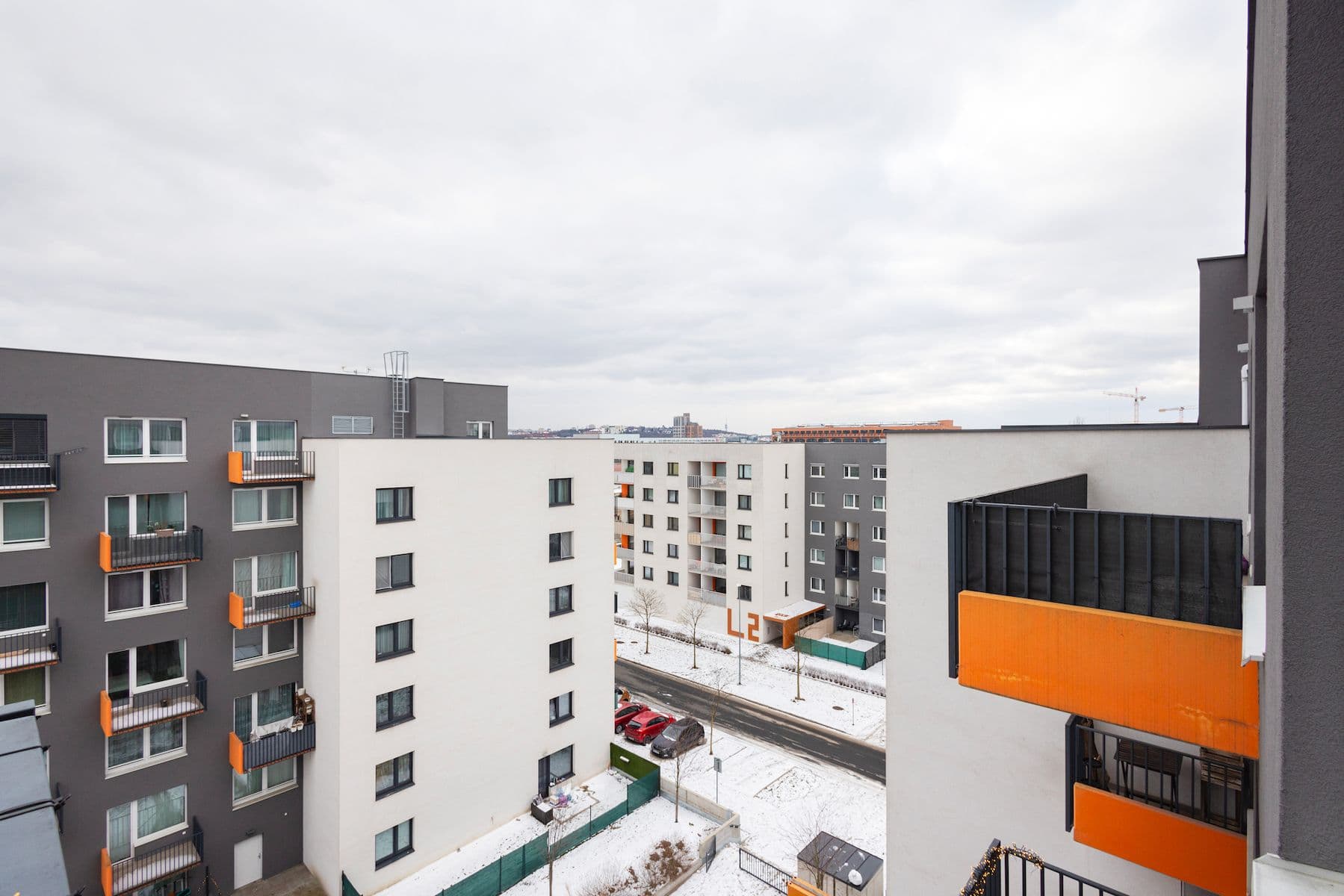 Predaj bytu 4-izbový 177 m², Strnadových, Praha, Praha Predaj bytu 4-izbový 177 m², Strnadových, Praha, Praha