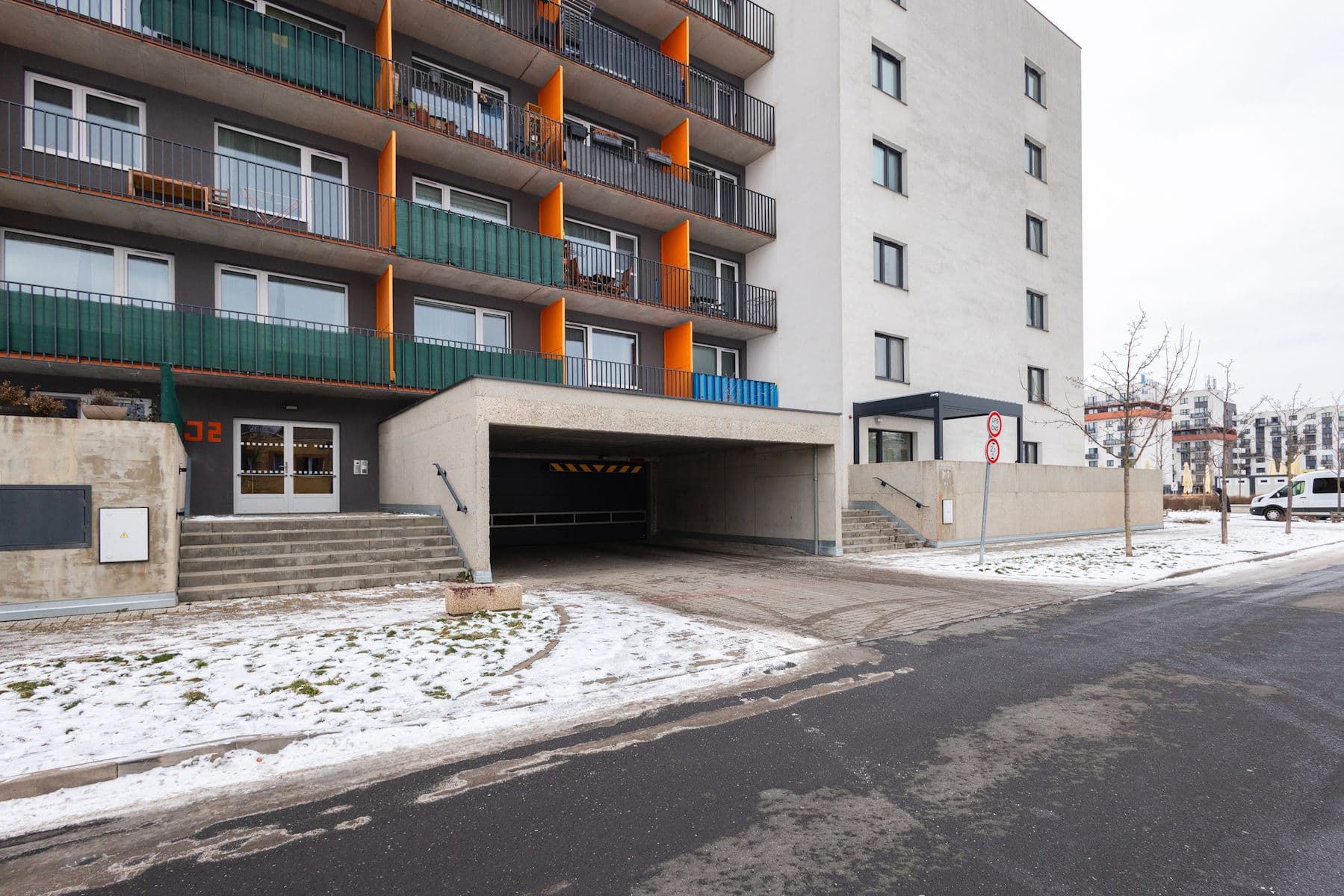 Predaj bytu 4-izbový 177 m², Strnadových, Praha, Praha Predaj bytu 4-izbový 177 m², Strnadových, Praha, Praha