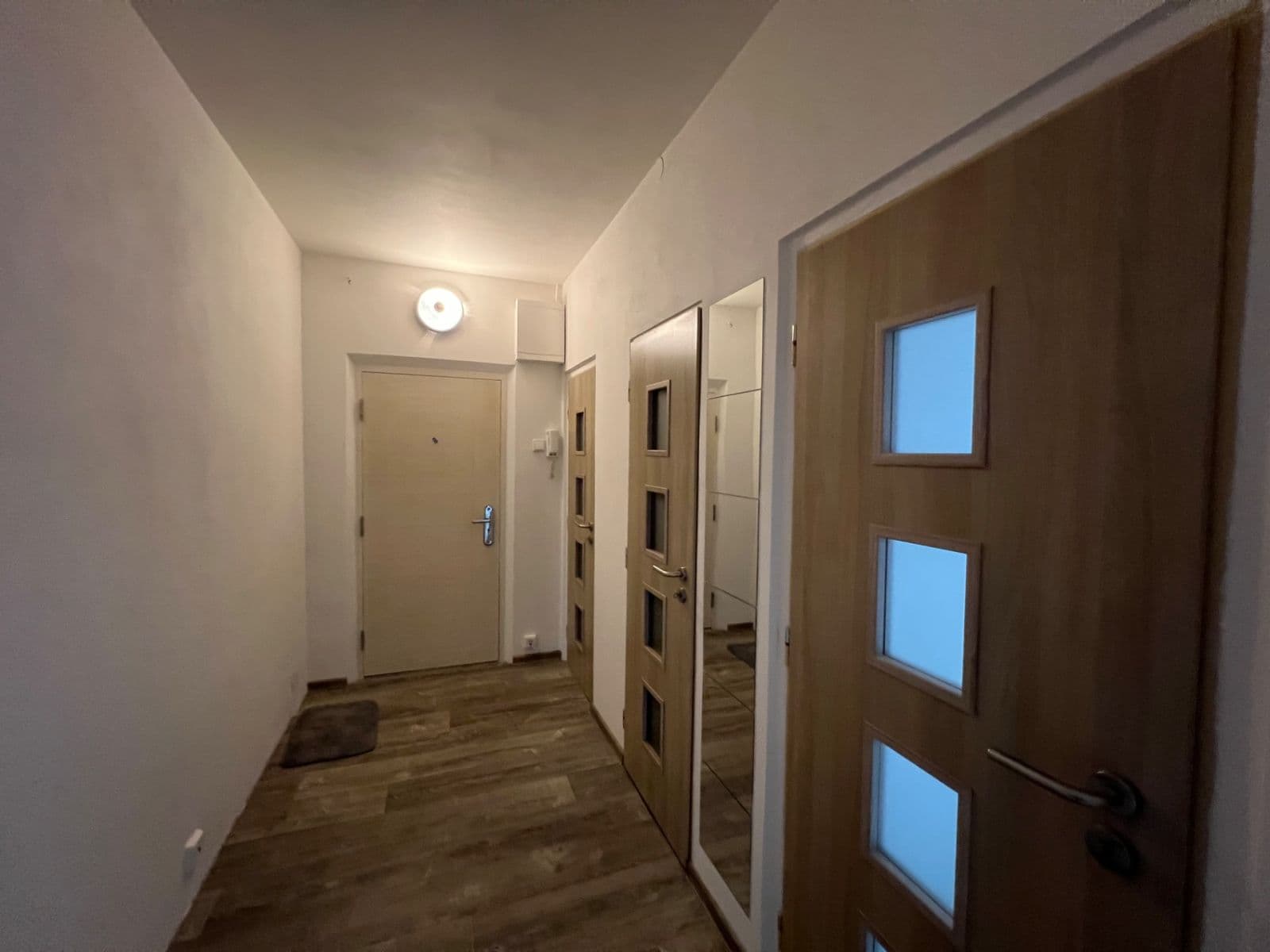 Predaj bytu 3-izbový 59 m², 4. května, Vsetín, Zlínský kraj Predaj bytu 3-izbový 59 m², 4. května, Vsetín, Zlínský kraj