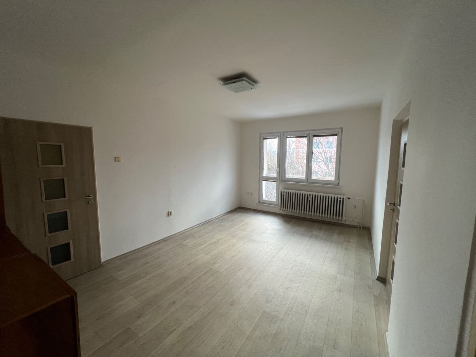 Predaj bytu 3-izbový 59 m², 4. května, Vsetín, Zlínský kraj Predaj bytu 3-izbový 59 m², 4. května, Vsetín, Zlínský kraj