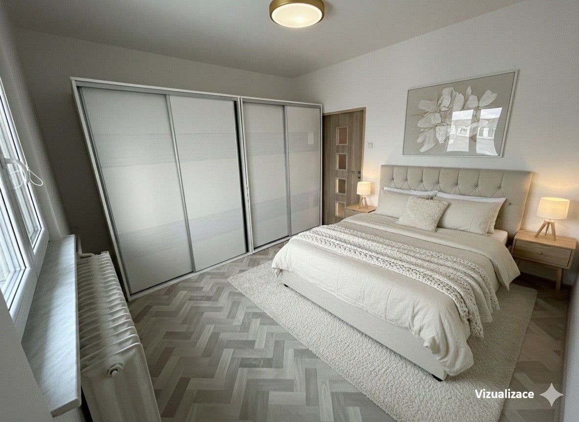 Predaj bytu 3-izbový 59 m², 4. května, Vsetín, Zlínský kraj Predaj bytu 3-izbový 59 m², 4. května, Vsetín, Zlínský kraj