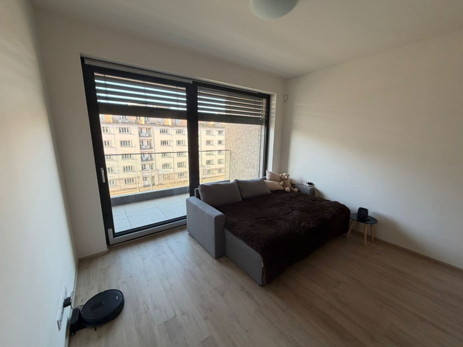 Prenájom bytu 1-izbový 33 m², Tetauerova, Praha, Praha Prenájom bytu 1-izbový 33 m², Tetauerova, Praha, Praha