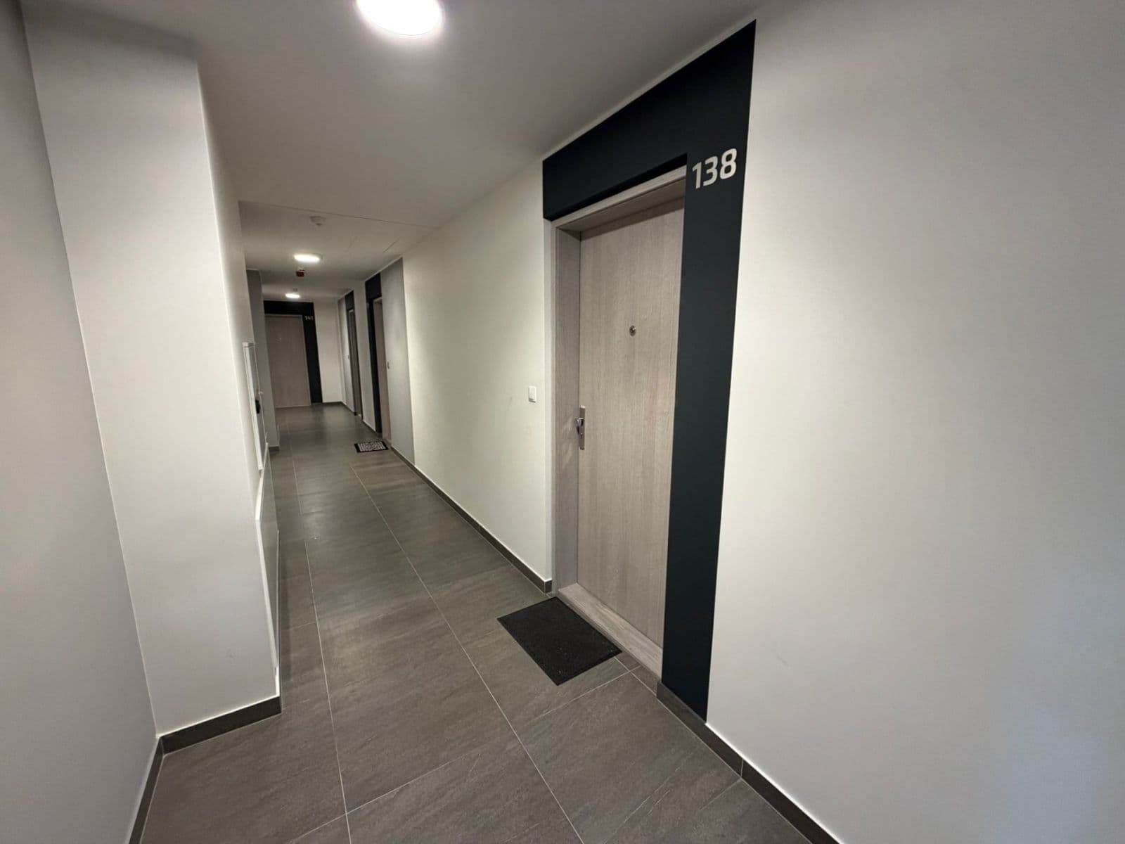 Prenájom bytu 1-izbový 33 m², Tetauerova, Praha, Praha Prenájom bytu 1-izbový 33 m², Tetauerova, Praha, Praha