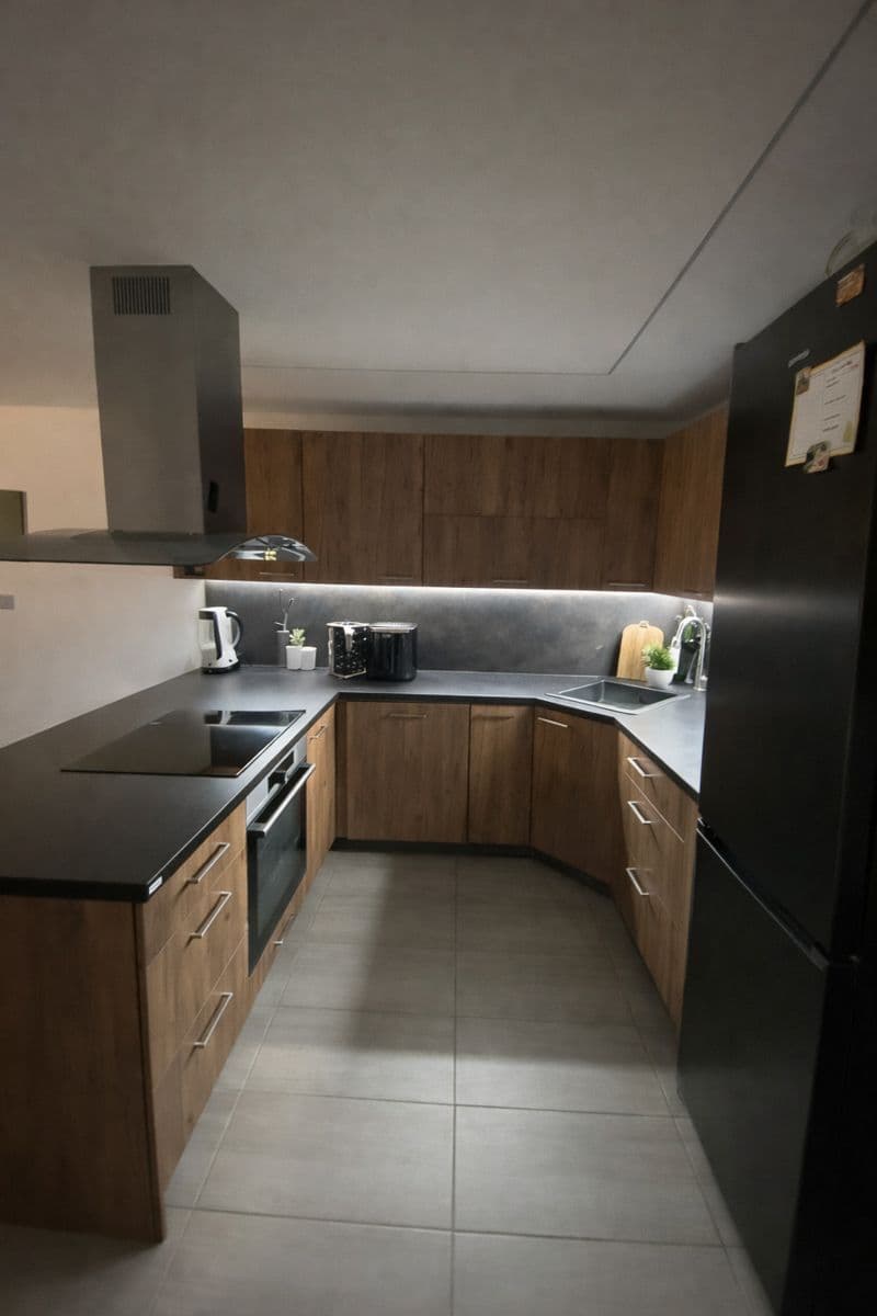 Predaj domu 120 m², pozemek 270 m², Velká nad Veličkou, Jihomoravský kraj Predaj domu 120 m², pozemek 270 m², Velká nad Veličkou, Jihomoravský kraj