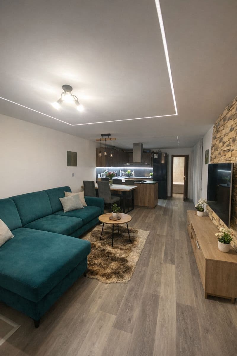 Predaj domu 120 m², pozemek 270 m², Velká nad Veličkou, Jihomoravský kraj Predaj domu 120 m², pozemek 270 m², Velká nad Veličkou, Jihomoravský kraj