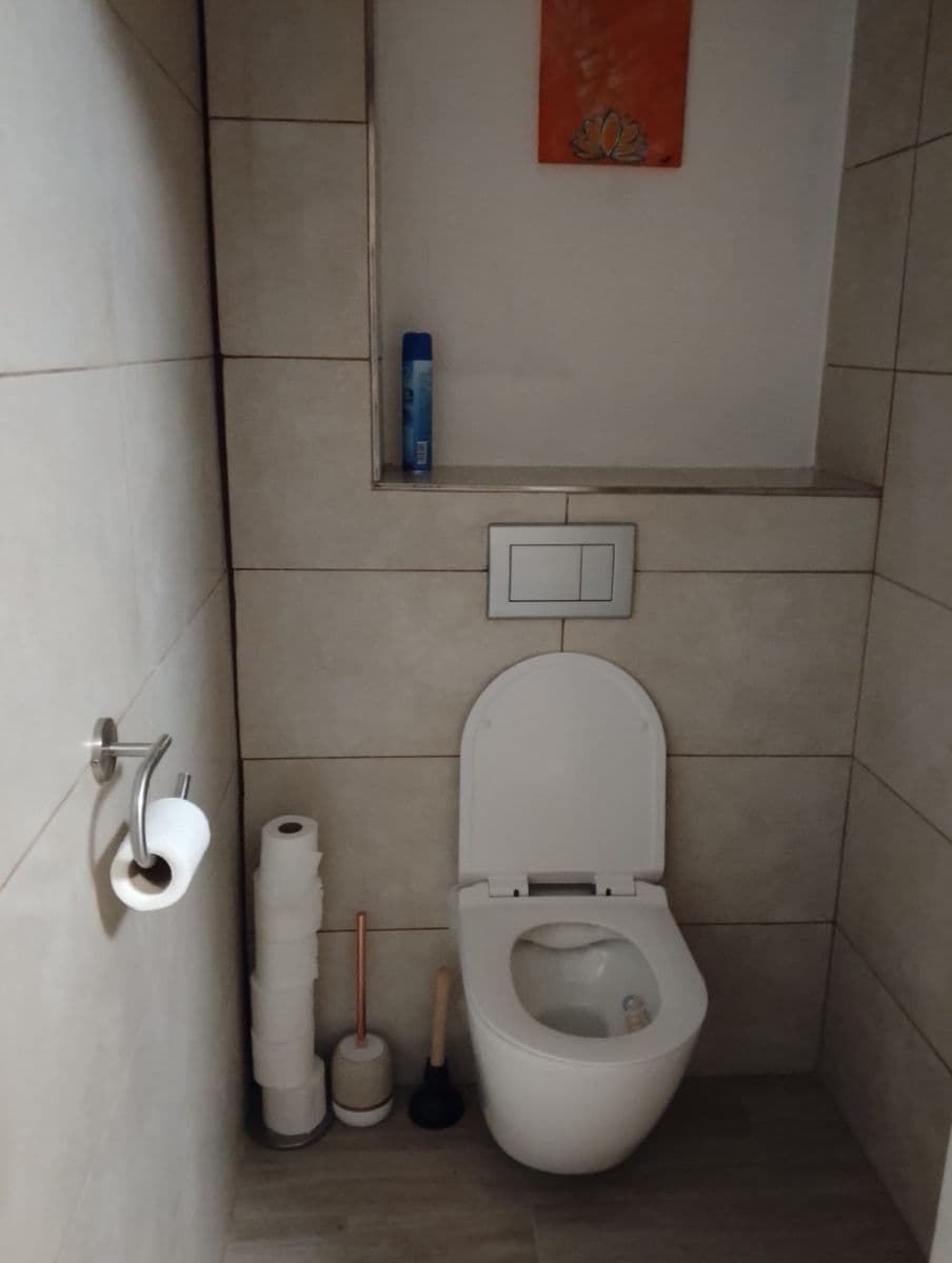 Predaj domu 120 m², pozemek 270 m², Velká nad Veličkou, Jihomoravský kraj Predaj domu 120 m², pozemek 270 m², Velká nad Veličkou, Jihomoravský kraj