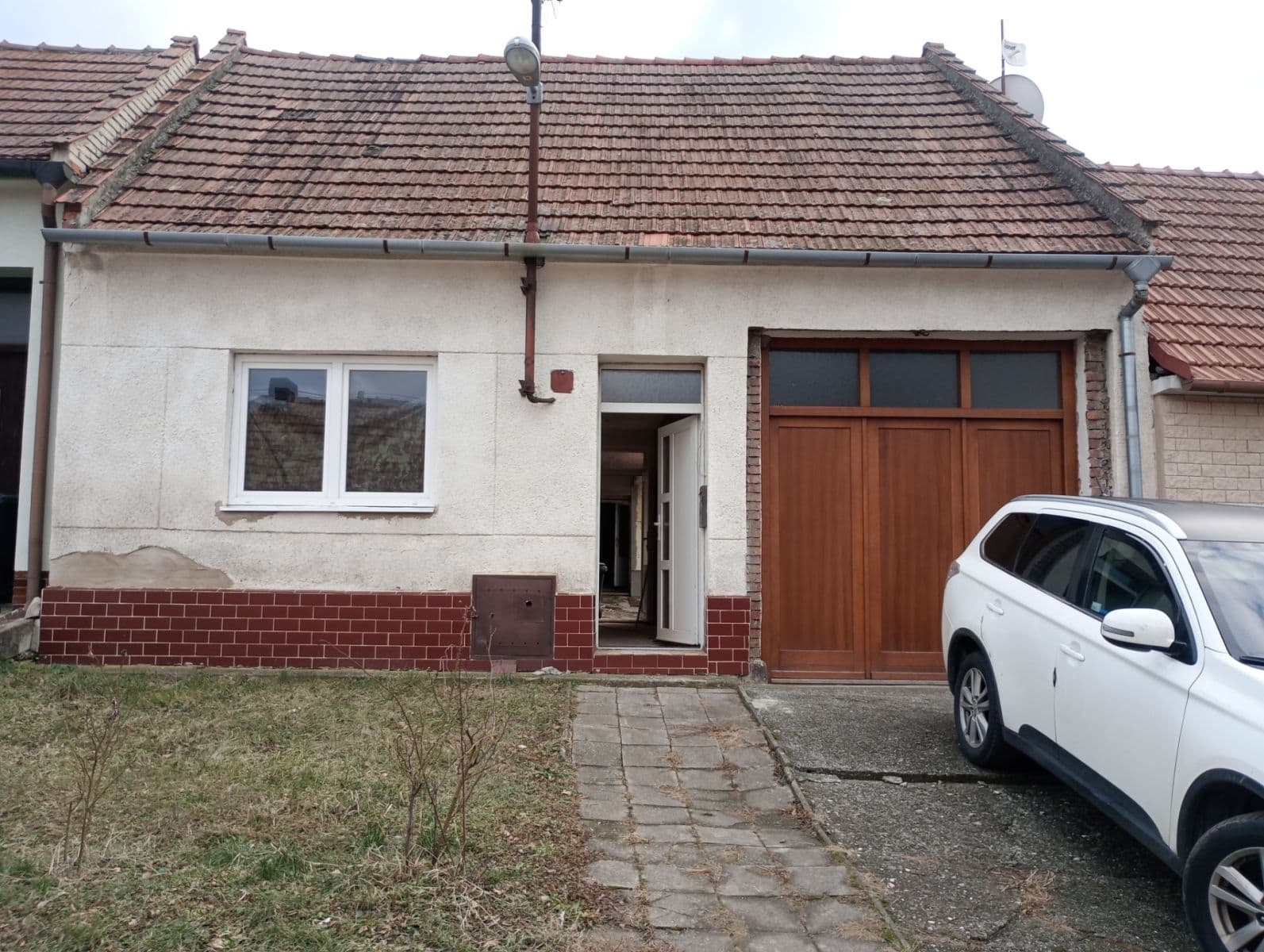 Predaj domu 120 m², pozemek 270 m², Velká nad Veličkou, Jihomoravský kraj Predaj domu 120 m², pozemek 270 m², Velká nad Veličkou, Jihomoravský kraj