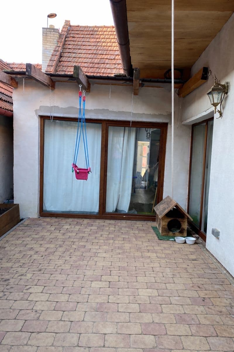 Predaj domu 120 m², pozemek 270 m², Velká nad Veličkou, Jihomoravský kraj Predaj domu 120 m², pozemek 270 m², Velká nad Veličkou, Jihomoravský kraj