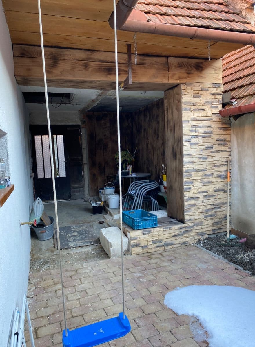 Predaj domu 120 m², pozemek 270 m², Velká nad Veličkou, Jihomoravský kraj Predaj domu 120 m², pozemek 270 m², Velká nad Veličkou, Jihomoravský kraj