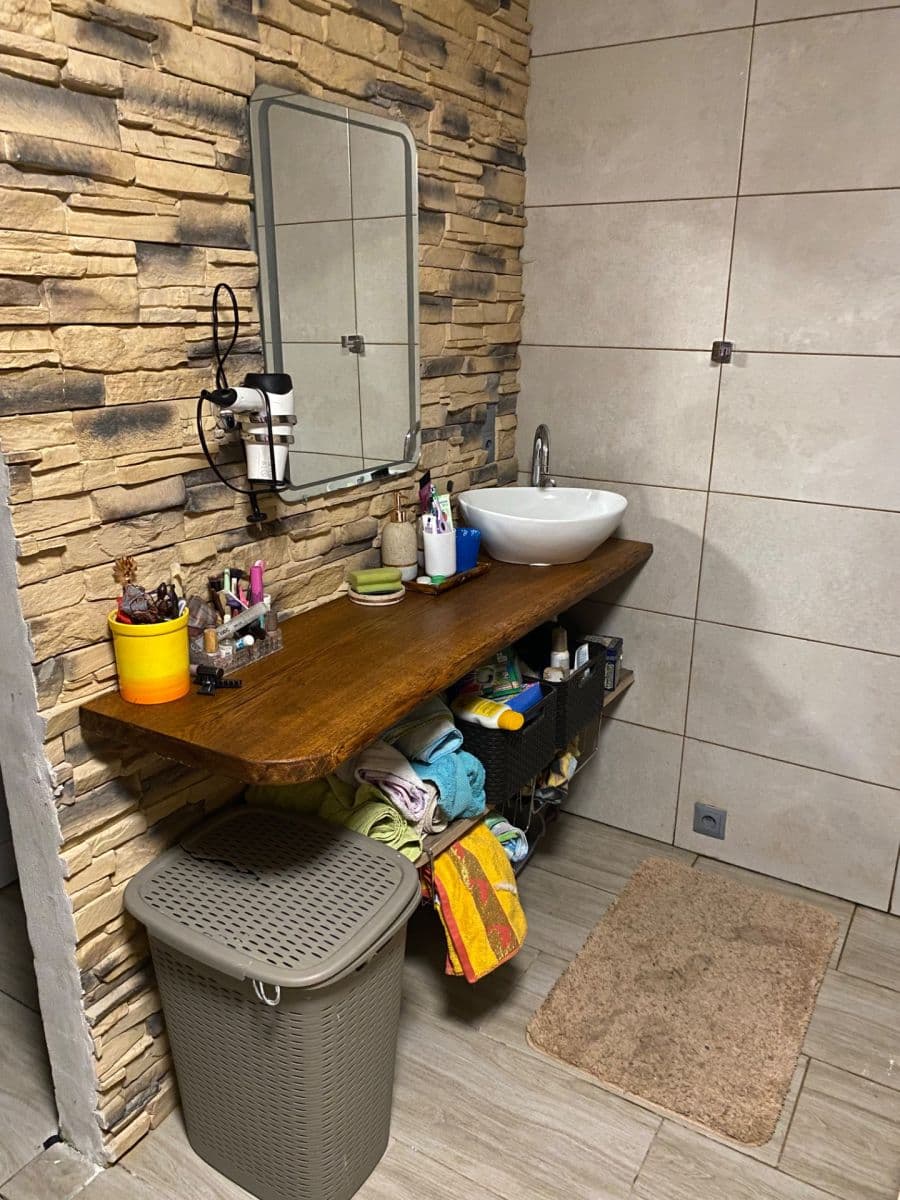 Predaj domu 120 m², pozemek 270 m², Velká nad Veličkou, Jihomoravský kraj Predaj domu 120 m², pozemek 270 m², Velká nad Veličkou, Jihomoravský kraj