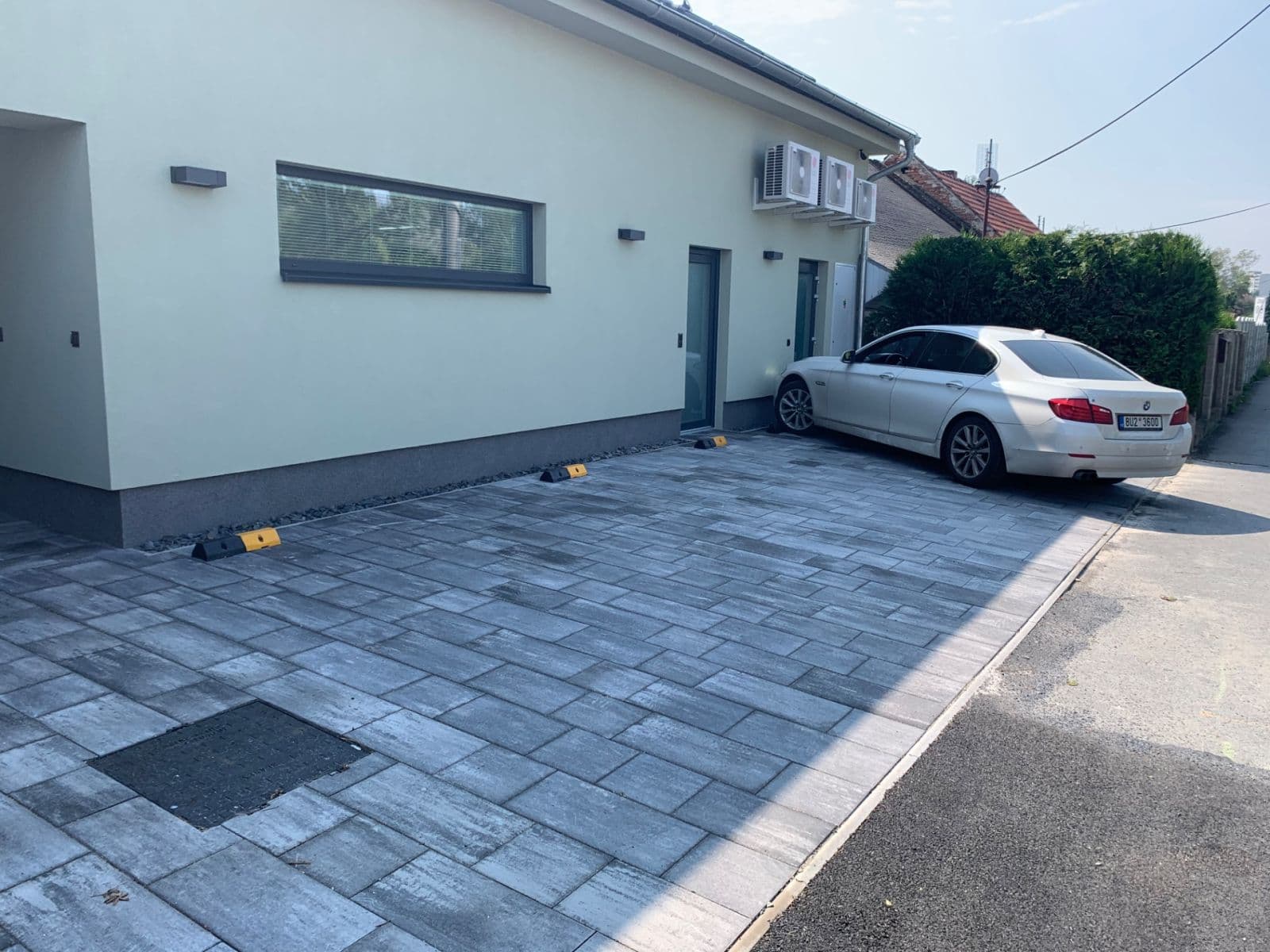 Predaj bytu 3-izbový 99 m², Kokořínská, Mělník, Středočeský kraj Predaj bytu 3-izbový 99 m², Kokořínská, Mělník, Středočeský kraj