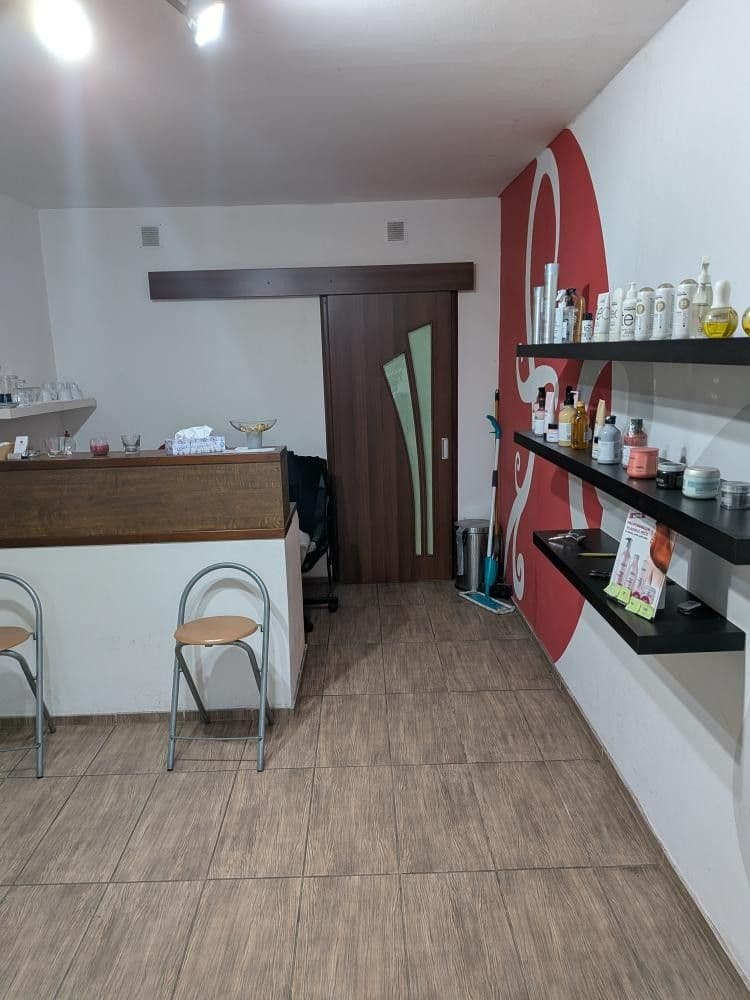 Prenájom nebytového priestoru 16 m², U Sadu, Praha, Praha Prenájom nebytového priestoru 16 m², U Sadu, Praha, Praha