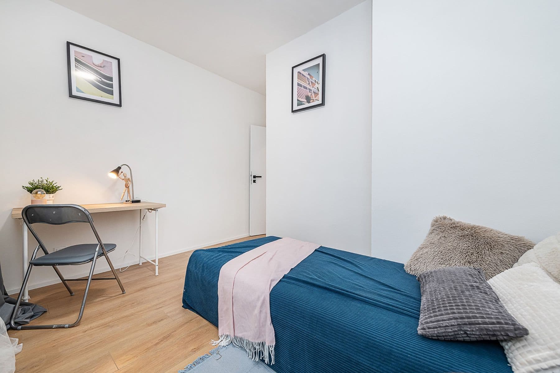 Predaj bytu 3-izbový 52 m², Egyptská, Praha, Praha Predaj bytu 3-izbový 52 m², Egyptská, Praha, Praha