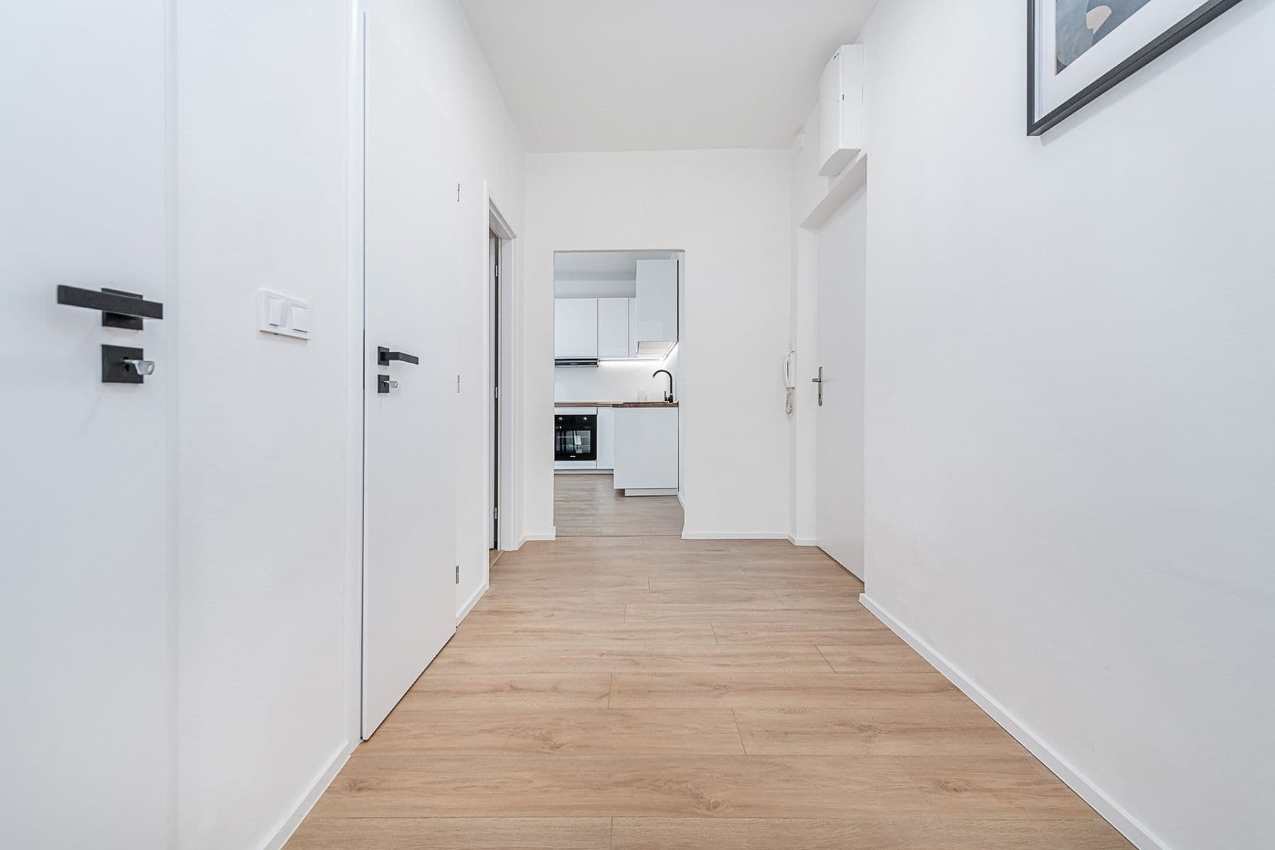 Predaj bytu 3-izbový 52 m², Egyptská, Praha, Praha Predaj bytu 3-izbový 52 m², Egyptská, Praha, Praha