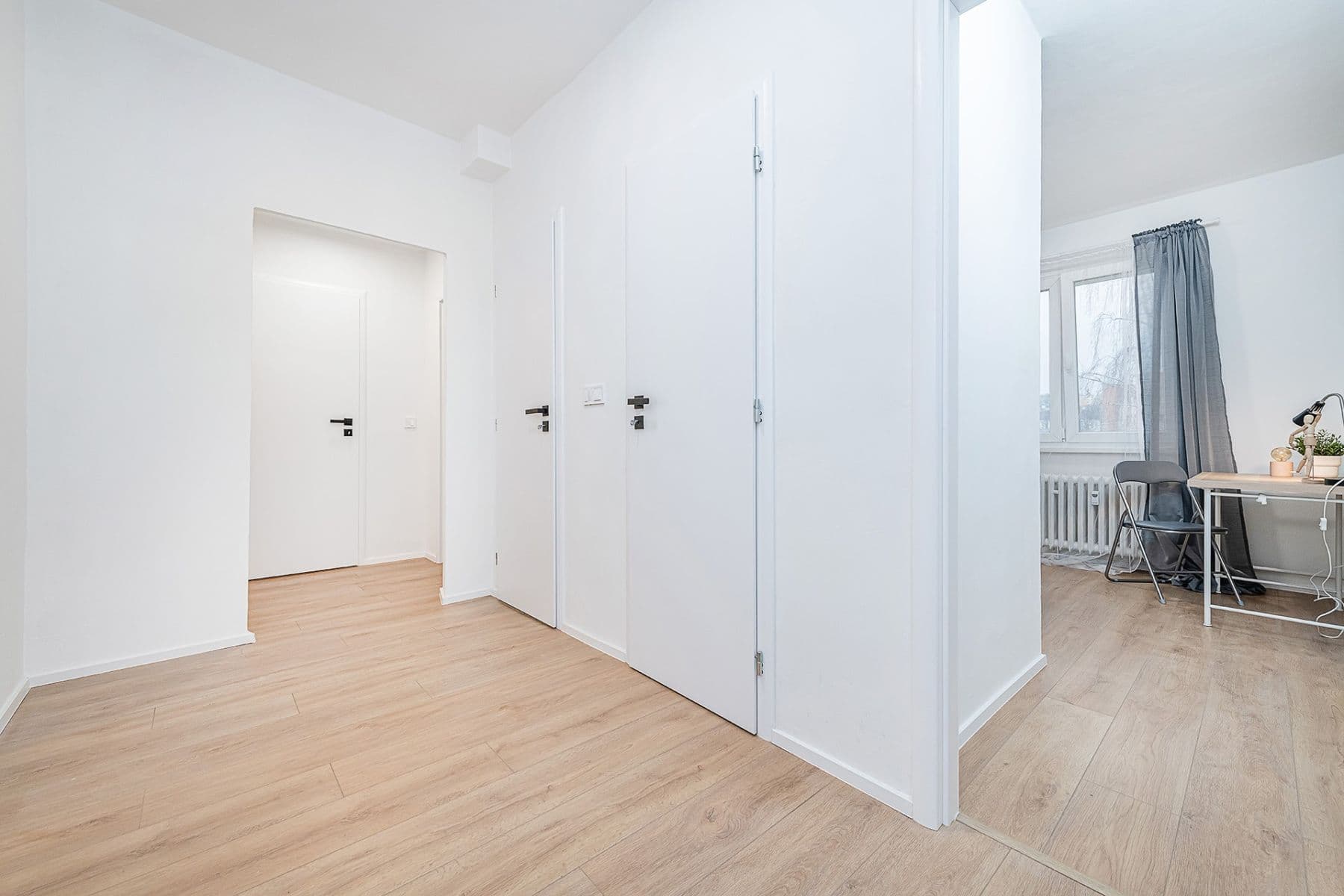 Predaj bytu 3-izbový 52 m², Egyptská, Praha, Praha Predaj bytu 3-izbový 52 m², Egyptská, Praha, Praha