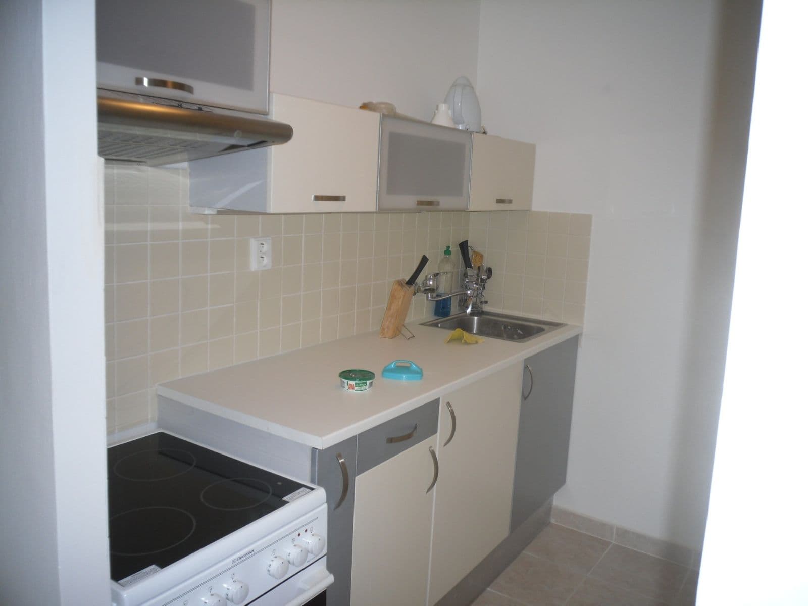 Predaj bytu 1-izbový 45 m², Poznaňská, Praha, Praha Predaj bytu 1-izbový 45 m², Poznaňská, Praha, Praha